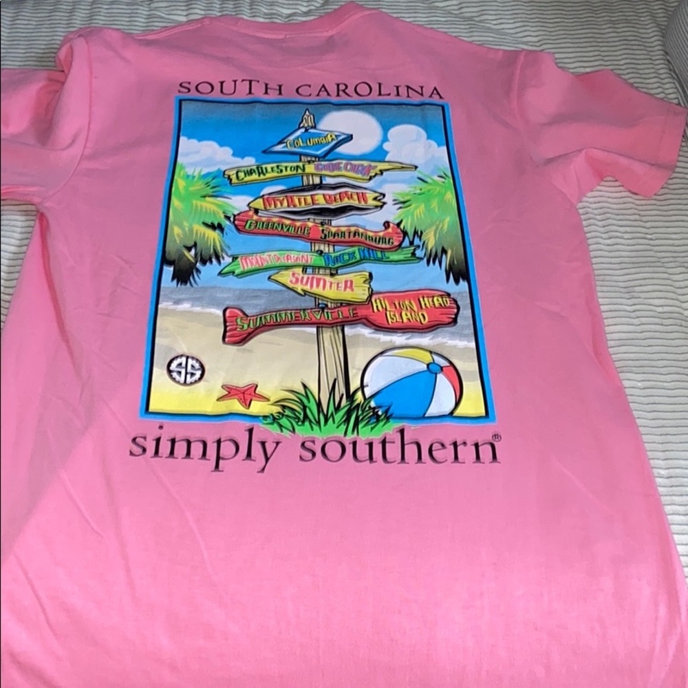 Simply Southern - Picture 2 of 3